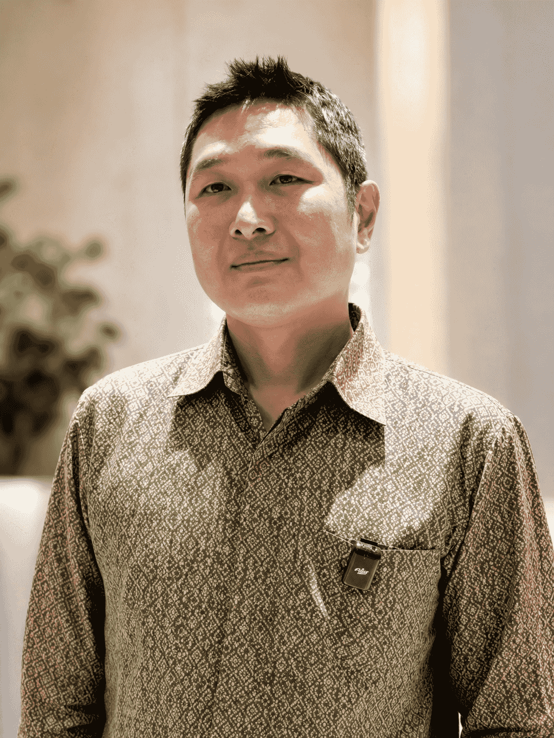 Chandra Firmanto