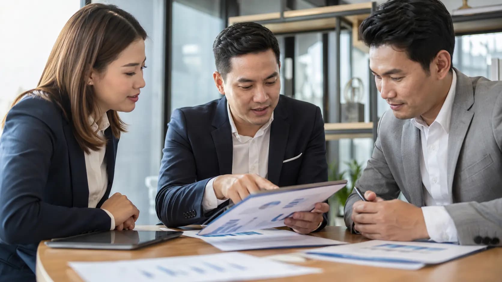 Banner artikel: Business Valuation: Cara Memahami Nilai Bisnis Secara Objektif