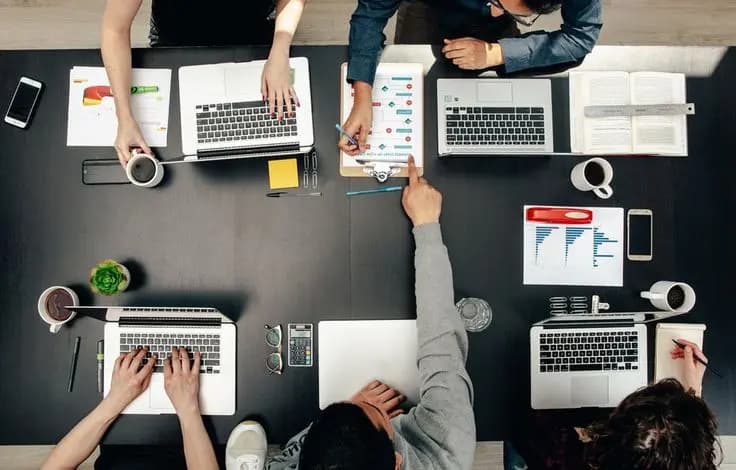 Banner artikel: Akuisisi Perusahaan sebagai Strategi Mempercepat Ekspansi Bisnis