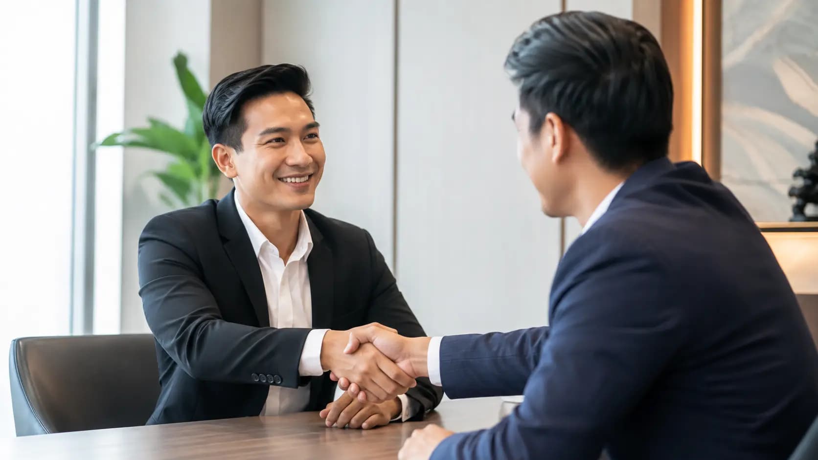 Banner artikel: Franchise Bisnis: Cara Pemilik Bisnis Menarik Investor Tepat