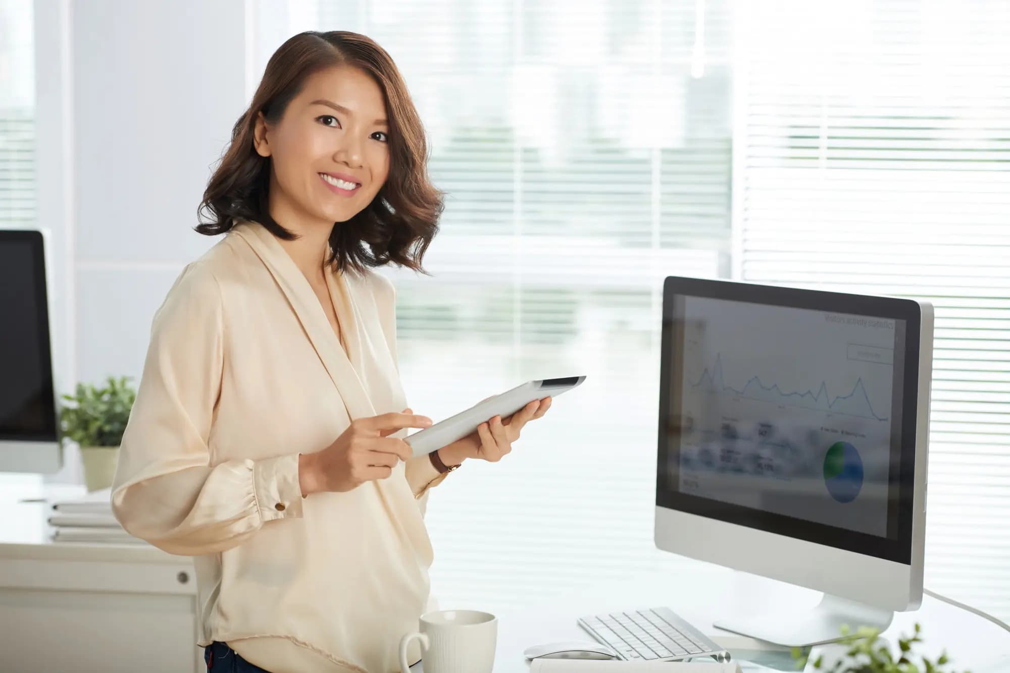 Banner artikel: How to Find Investors Without Revealing Your Business Name
