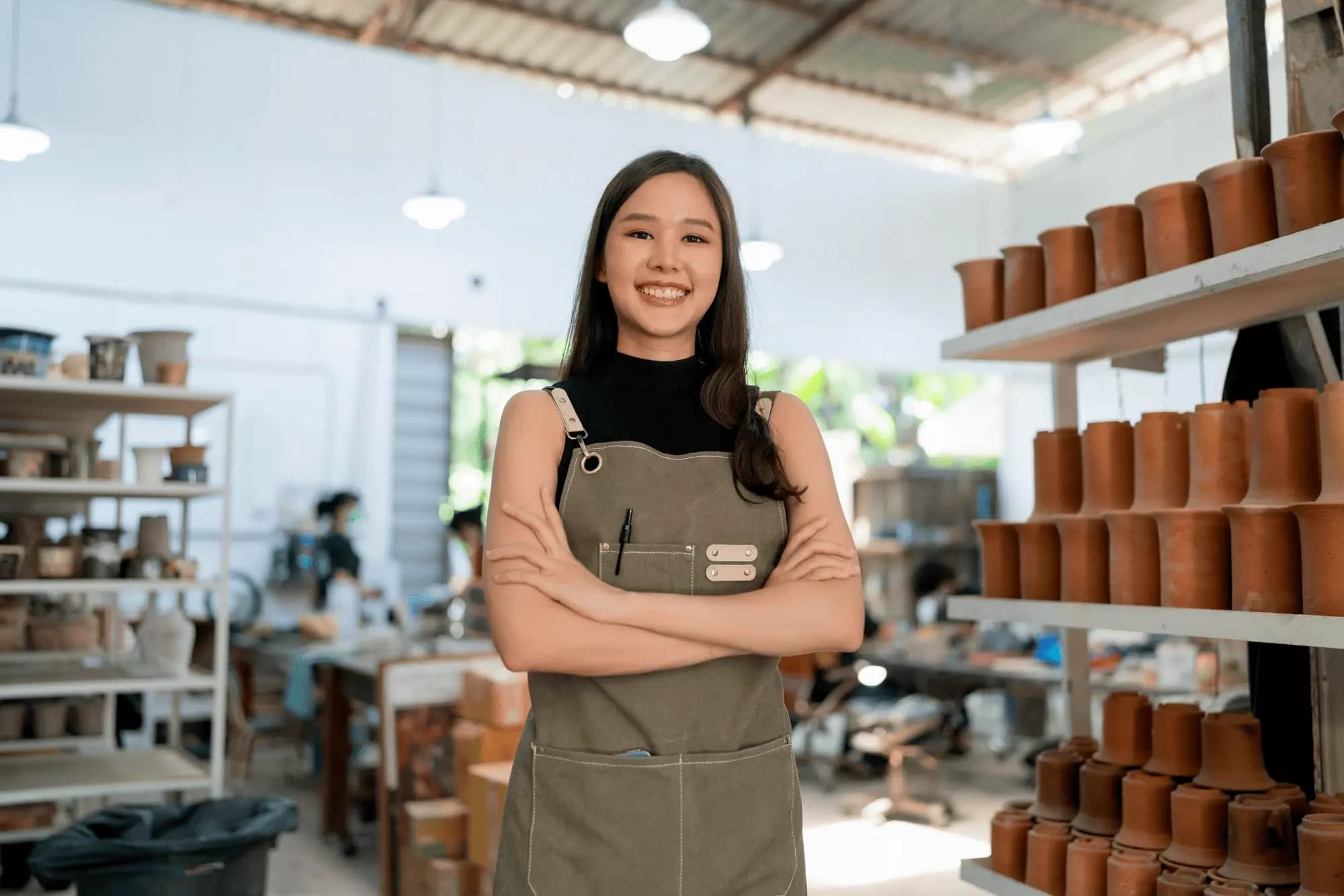 Banner artikel: Investasi UMKM: Modal Bertumbuh Bersama Bisnis
