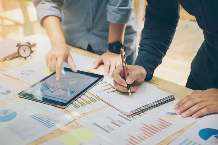 Banner artikel: Business Broker: Penghubung Pemilik Bisnis dan Investor Strategis