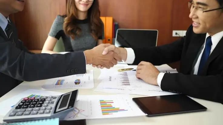 Banner artikel: Jual Perusahaan: Strategi, Proses, dan Cara Menemukan Investor yang Tepat
