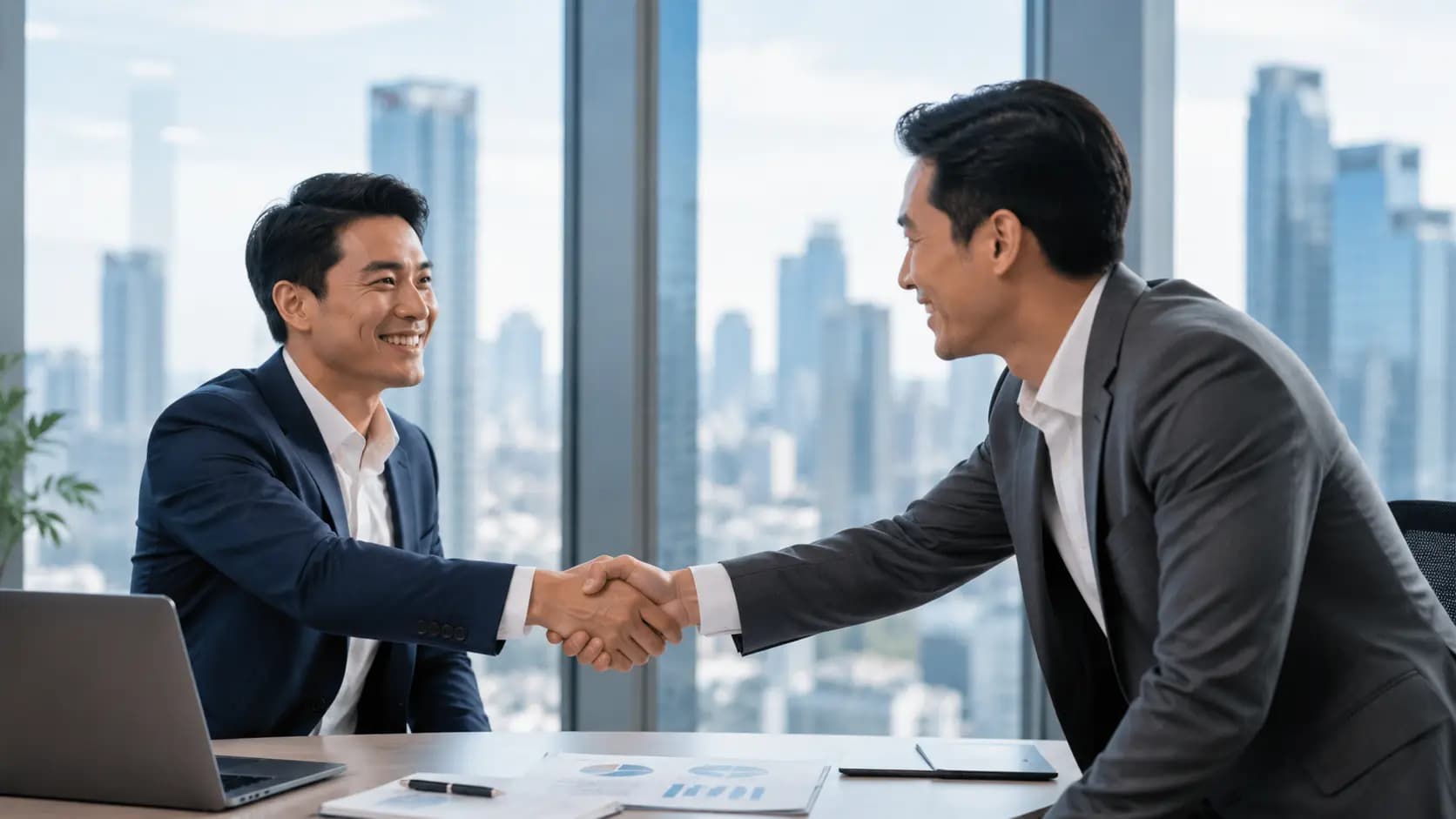 Banner artikel: Marketplace B2B Indonesia: Ekosistem untuk Transisi dan Pertumbuhan Bisnis