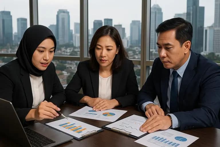 Banner artikel: Mau Cari Investor untuk Bisnis? Siapkan 5 Hal Ini Dulu